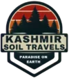 Logo of Kashmir Soil Travels