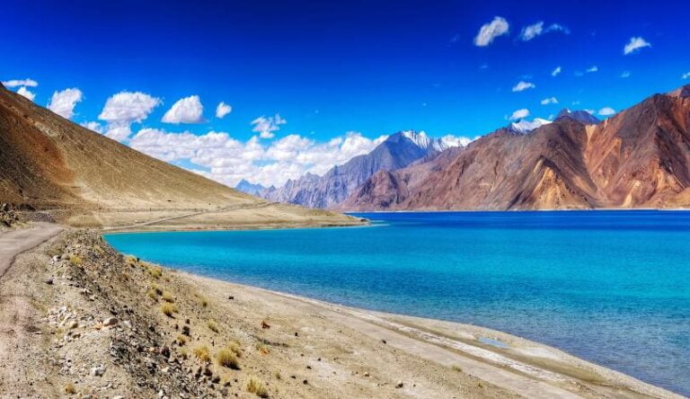 Nubra, also called Dumra, is a historical region of Ladakh,