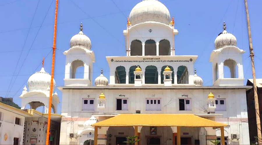 5250_Chatti Padshahi Gurudwara