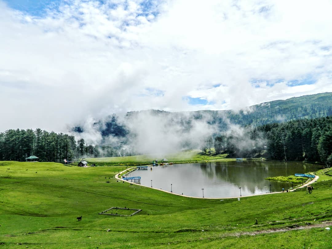 Sanasar_Lake