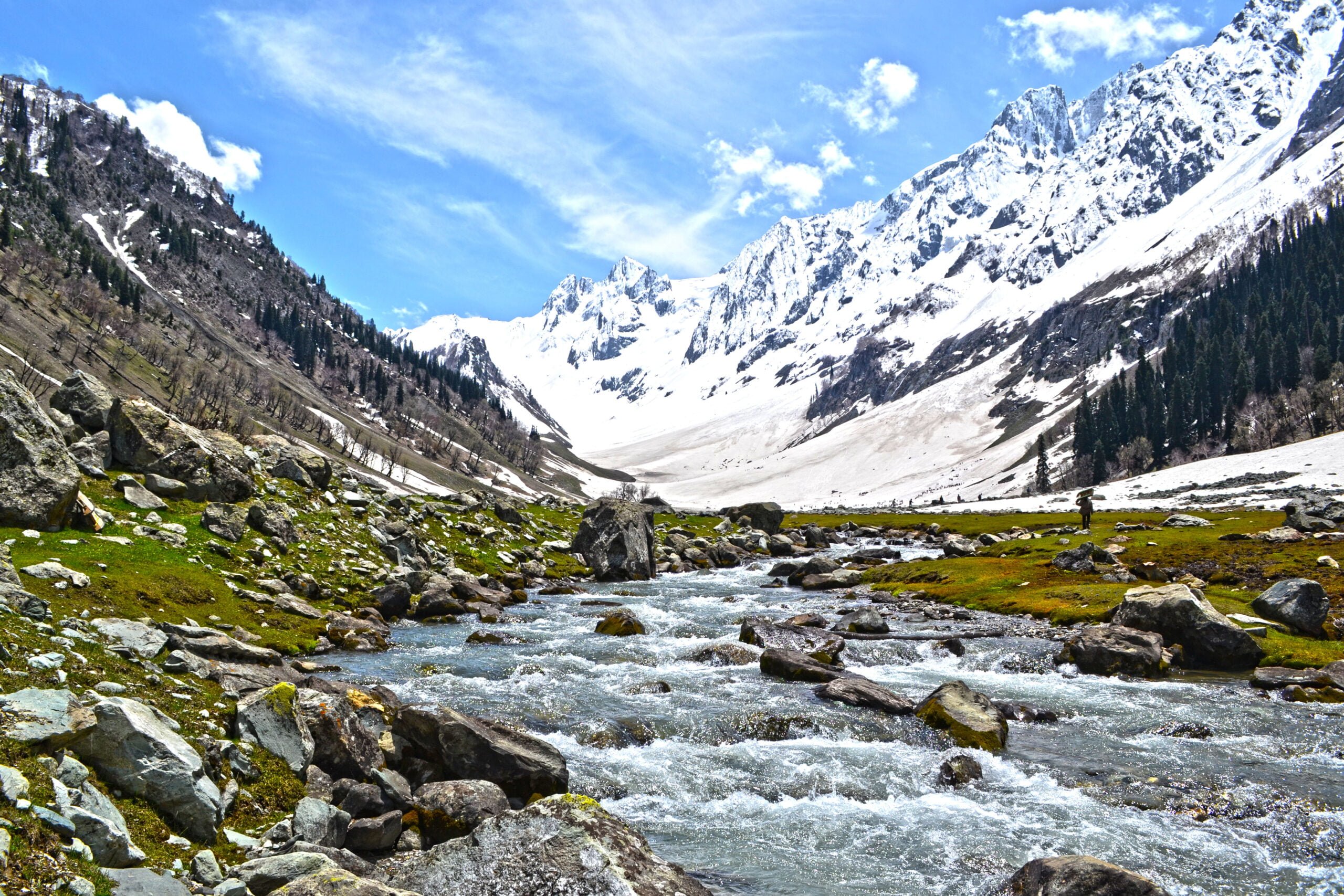 Sonmarg_-_Paradise