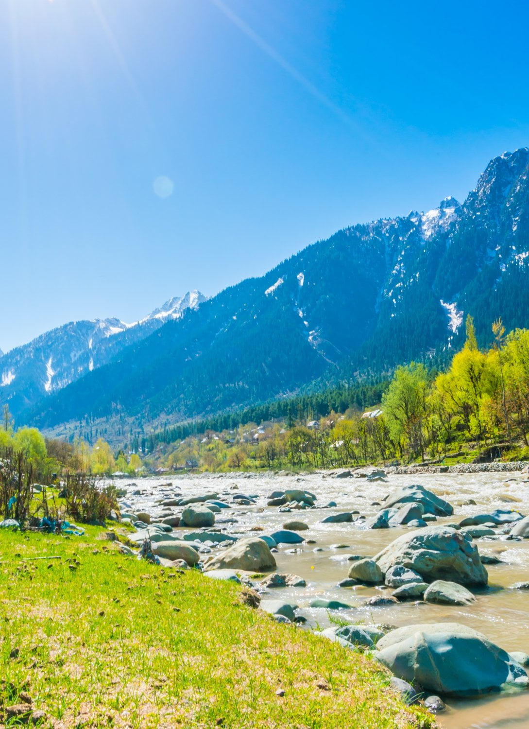 beautiful-river-snow-covered-mountains-landscape-kashmir-state-india