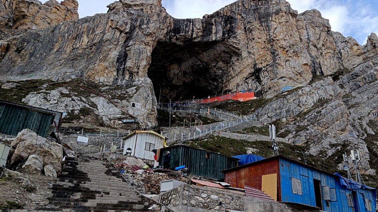 amarnath yatra
