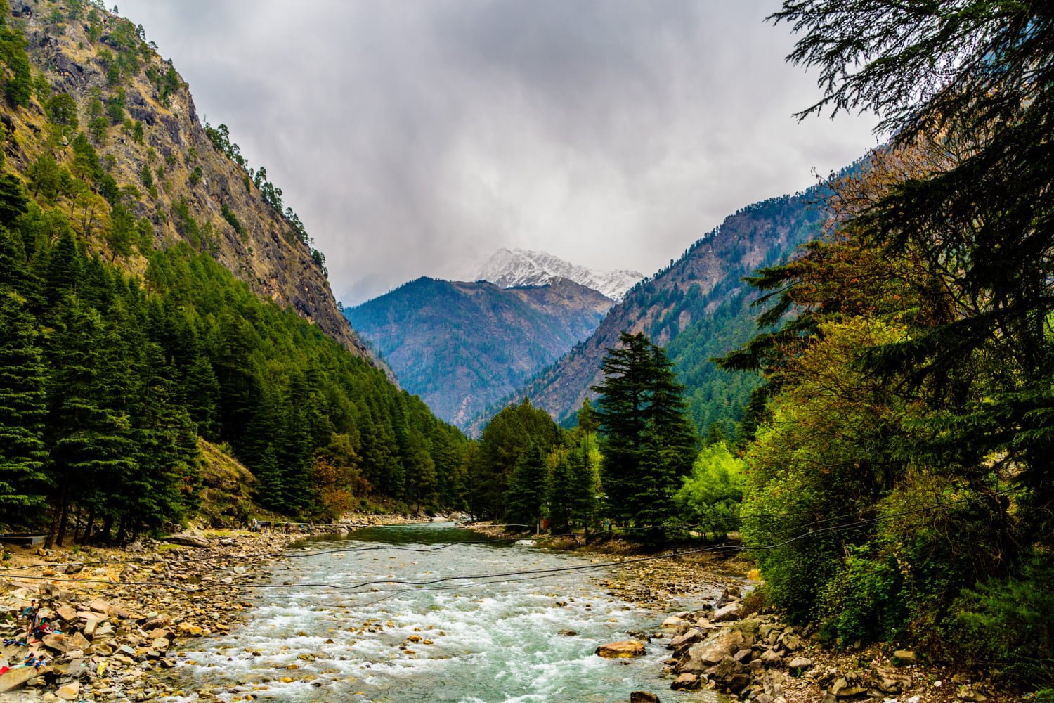 pahalgam images