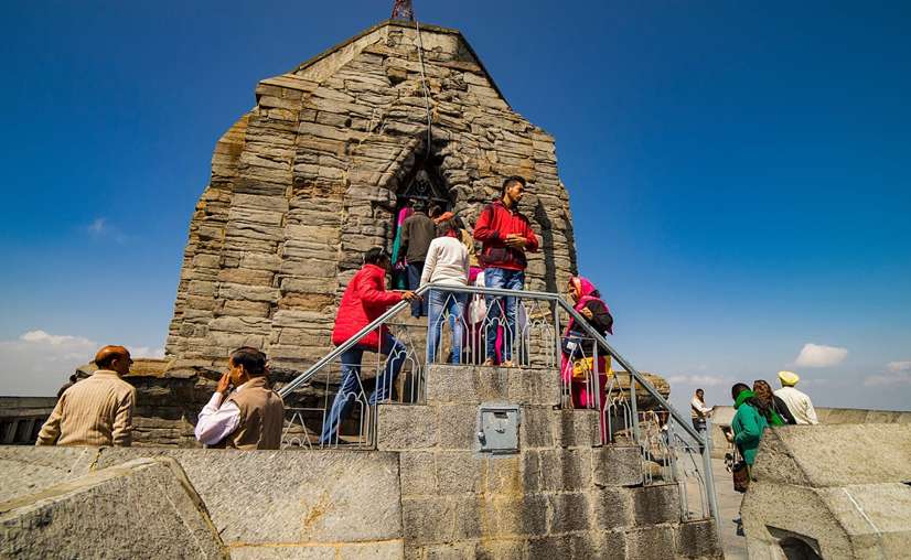 shankarcharya-temple