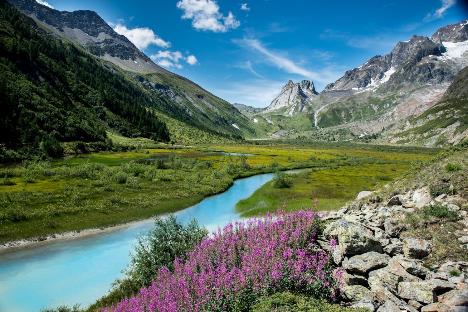 pahalgam images