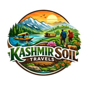 Kashmir soi travels logo